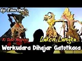 Download Lagu Lakon Langka !!! Werkudara Dihajar Gatotkaca, Petruk tambah gawe lucu | Ki Seno Nugroho