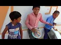 Download Lagu guddu ke mosi aaye he cg baja party khatti  Khatarnak DJ Dhumal full bass