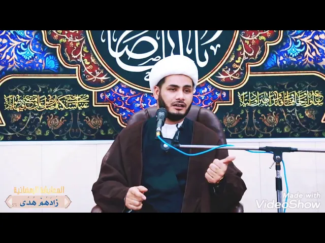 ⁣شوف رحمة الله الواسعة في هذه الآية الجميلة .. شيخ رائد الساعدي