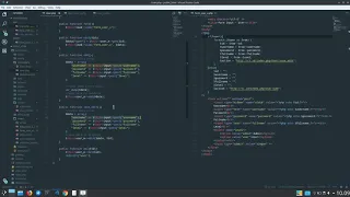 Create Edit Data User using CodeIgniter and database MySQL