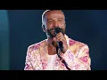 Temporal de Amor (Ao Vivo) - Leonardo & Alexandre Pires