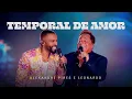 Download Lagu Alexandre Pires, Leonardo - Temporal de Amor (Ao Vivo)