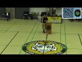 Opening Ceremony ASIAC Volleyball 2023
