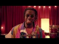 Black Pumas - Fast Car (Tracy Chapman Cover) (Live on The Late Show with Stephen Colbert)