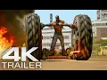 Download Lagu New ACTION Movie Trailers (2025) July