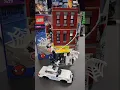 Download Lagu New Lego Miles Morales vs. The Spot Lego set 76311