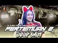 Download Lagu DJ PERTEMUAN 2 VIRAL BASS DROP SHOT MBEDIL NROTOK DJ TEDY