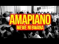 Download Lagu AMAPIANO - WEWE NI BWANA - KANISA \