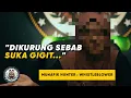 Lagu Munafik Hunter - Episode 2:  KURUNG Budak Autism dekat TASKA terkenal (Pengakuan dari Whistleblower)