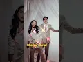 Download Lagu Sherina Munaf Indonesian Actress, singer wedding pictures.