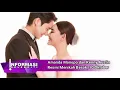 Download Lagu Amanda Manopo and Kenny Austin Officially Marry Tomorrow, October 10