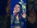 tujhe dekha to ye Jana sanam song #arunitakanjilal #pawandeeprajan #arudeep #song #indianidol12