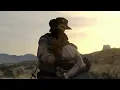 Red Dead Redemption "Far Away" Music Video (Red Dead Redemption OST)