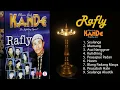 Download Lagu Rafly - Kande, The Fighting Spirit - Asai Nanggroe (Full Album) | Album Group KanDe 1
