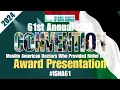 Download Lagu Award Presentation to the Muslim American Doctors Who Provided Relief in Gaza #isna