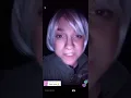 Sarah s Response on her Twitter Feed Immediately after my Daily Lira