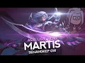 Download Lagu Asal Usul Hero Martis Senangkep Gw - Mobile Legends Bang Bang Indonesia