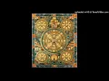 Khruangbin - A Calf Born In Winter 432Hz