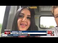 GET Bus launches their Ryde service in SW Bakersfield