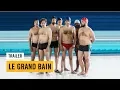 Download Lagu Le Grand Bain | Officiële Trailer | Nederlandse ondertiteling