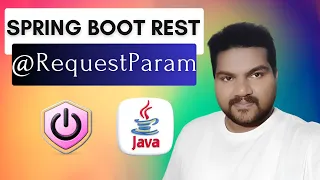 How RequestParam Works in Spring Boot REST API RequestParam Annotation codebyswamy