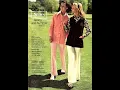 1975 Sears Spring Summer Catalog Canada edition