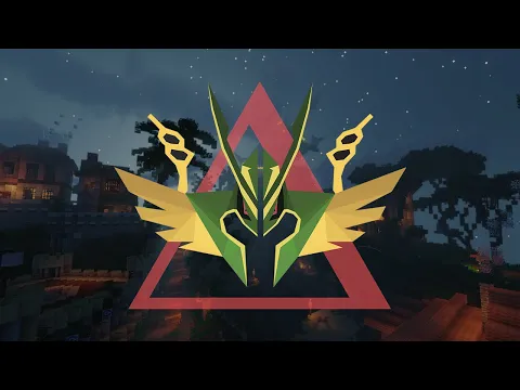 Minecraft server video for Pixelmon Eternity