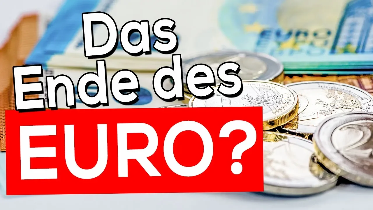 Das Ende des Euro?