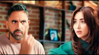 رقـ ـاصة شعبية هربانة من اهلها بتستغل ممثل فاشـ ـل وبتورطه مع اقوي رئيس عصــابة عشان يرجعها بلدها 