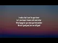 Usher, 21 Savage & Summer Walker - Good Good (Lyrics)