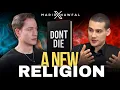 Bryan Johnson On DON T DIE Religion Longevity AI More