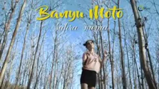 Download Safira lnema - banyu moto - dj santuy full bass horeg (official music video) #Hendromatay MP3