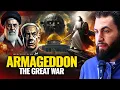 Download Lagu THE BEGINNING OF ARMAGEDDON (THE GREAT WAR) IS NEAR | Majed Mahmoud