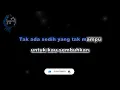 Fiersa Besari - Tempat Aku Pulang (Karaoke Version by QraOke)
