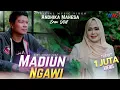 Download Lagu MADIUN NGAWI - Andika Mahesa ft Eren Hill | Official Music Video