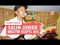 Download Lagu KIKUYU GOSPEL MUGITHI MIX- BEST OF SALIM JUNIOR MUGITHI GOSPEL MIX BY DJ BMM