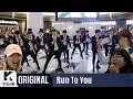 Lagu RUN TO YOU(런투유): THE BOYZ(더보이즈) _ Boy(소년)(@서울)