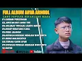 Lagu KORBAN PERCERAIAN - JERITAN HATI ANAK TIRI ARFA ARNOLD FULL ALBUM TERBAIK 2025 || LAGU SLOW 2025
