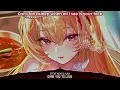 Nightcore - Dare You To Love (Lyrics)