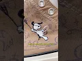 Do you want to wear these on Halloween Witch Snoopy Shoes