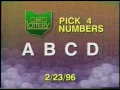 Buckeye Lotto