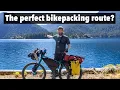 Bikepacking The Olympic Adventure Trail A Single Track Paradise