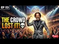 03 Katt Williams Live Comedy Special Best Woke Folk Jokes That Shocked Entire Audience Tonight