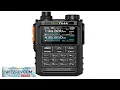 Download Lagu BinTolk BT7700 Walkie Talkie Multi Band Draadloze Bluetooth Telefoon Programmering Ruisonderdrukk...