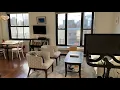 361 Clinton Ave 9C walkthrough