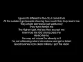 Drake - 4PM in Calabasas Lyrics