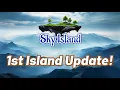 EP2 - OUT FIRST UPGRADE