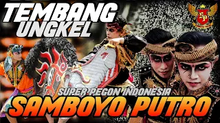 Download Lagu Tarian Ukel Celeng Gembel Jaranan Samboyo Putro 2019 MP3