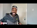 Tunde - Built Different [Music Video] REACTION!!!