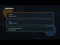 The Java Story Ep 35 Readers Writers